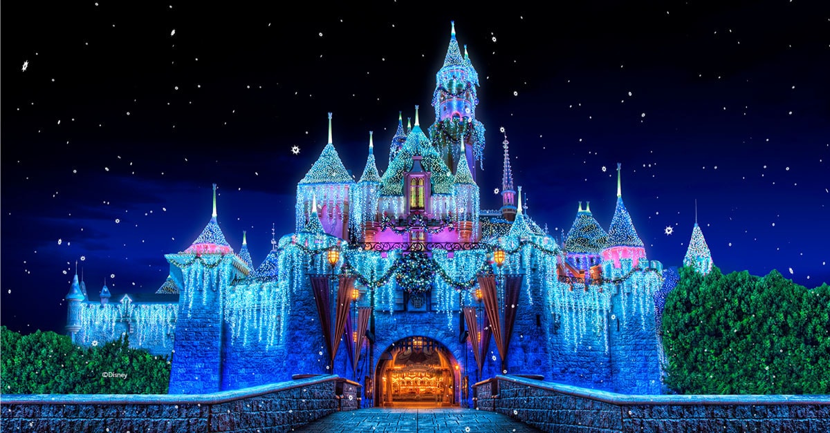 Disneyland Resort